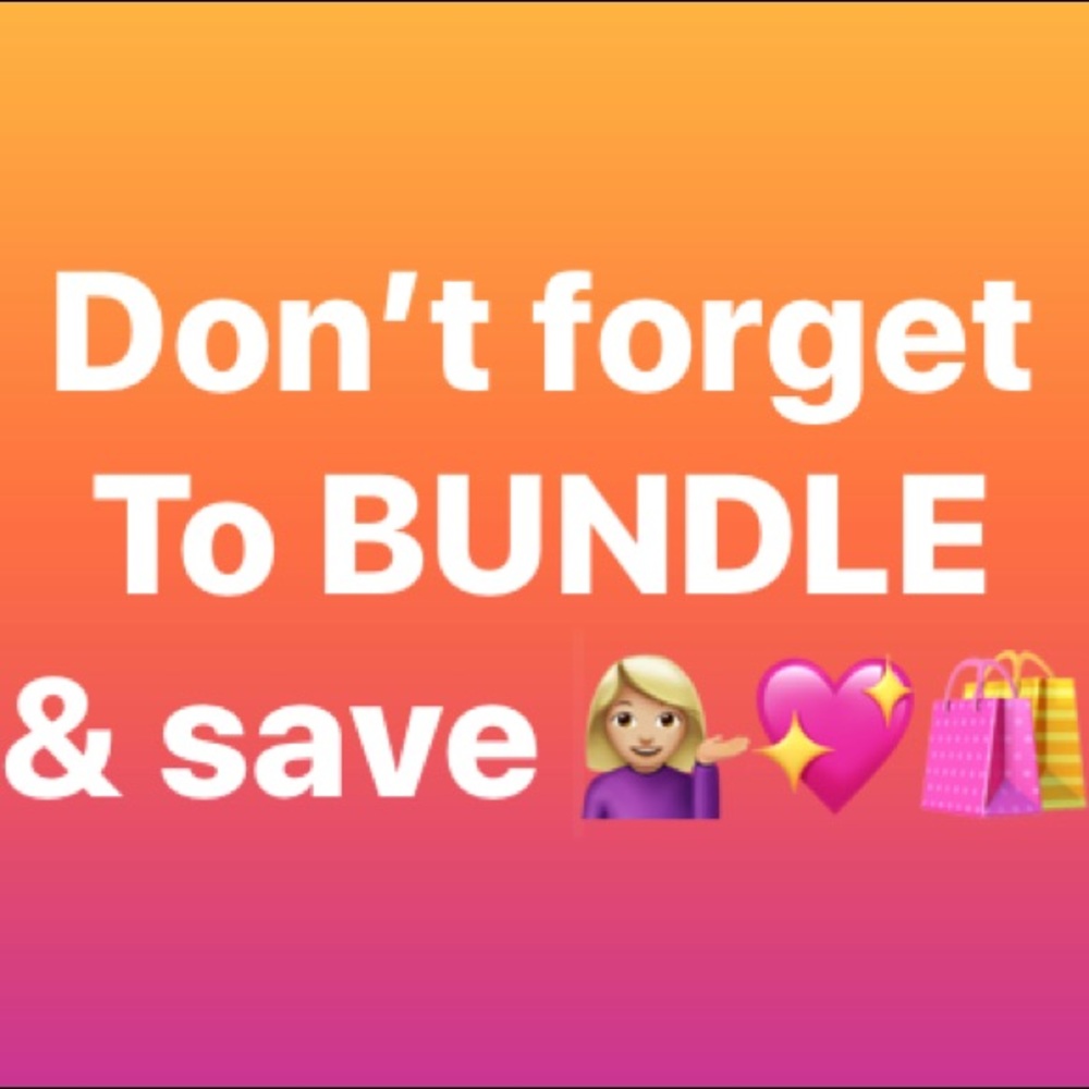 Bundles